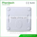 New Style Two Colors Choice Bluetooth Bathroom Scale thumbnail-6