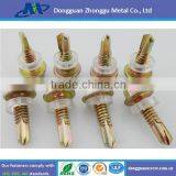 Pan Phillips Head Self Drilling Screw Screw thumbnail-1