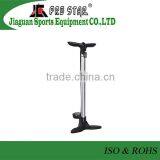China Supplier Professional PRO STAR Bicycle Floor Pump With Gauge thumbnail-3
