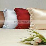 Handmade Mulberry Silk Pillowcase thumbnail-1