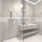 Luxury Float Glass Wall Decoration Ceramic Glaze Powder thumbnail-1