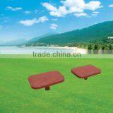 Customized Durable Outdoor Elliptical Trainer Fitness Equipment thumbnail-6