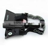 New Coming 3D Virtual Reality Glasses VR Box With Magnetic Trigger Switch thumbnail-2