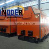 Supply Coal/Biomass Fired Grate Type Boiler -SINODER thumbnail-4