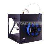 Small Digital 3D Printer Machine FDM Digital Printer 3D With PLA thumbnail-1