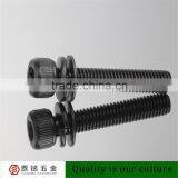 High Hard Cup Sems Screw thumbnail-4