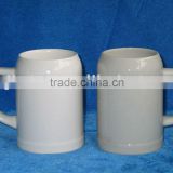 ceramic beer mug 6521