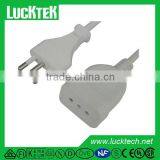 Power Cord for Italy With IMQ Approval