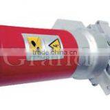 Wind Turbine Slip Rings : Megawatt Grade HTW148-18-2MW thumbnail-1