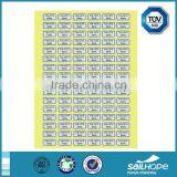 Cheap Newest Roll Adhesive Wine Label Sticker thumbnail-2