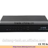 4ch 1080P/960P/720P POE IP camera and POE NVR