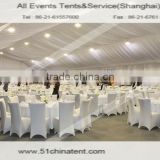 Big Tent , Big Tent with Clear Roof for Wedding , Exhibition and Outdoor Party