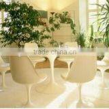 Specialized Producing Eero Sarrinen Tulip Table Design Dining Tables thumbnail-3