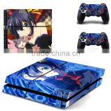 Vinyl Skin Sticker Decal #82 For PS4 Playstation 4 Console & Controllers Joker Stick for Ps4 in Stock thumbnail-6