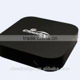 Original Wintel W8 Mini PC Box With Windows10.1+android 4.4 OS Intel Quad Core Z3735F CPU 2G RAM 32G Storage Smart Intel tv Box