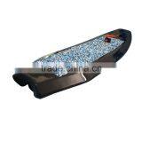 100% Warranty Water Proof Fast Speed Jet Electric Power Surfing Board Ski Board With Remote Control Black thumbnail-6