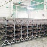 Huizhou Xiqi Industrial Co., Ltd. company overview - view 3 thumbnail