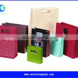 Wholesale Tote With Custom Paint Paper Bag Nice For Export Packing Bags Sale