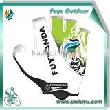 Cycling Gloves With Personal Logo