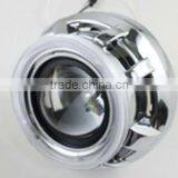 3.0"inch Hid Bixenon Projector Lens ShengWell Auto Angle Eye Projector Lens Car Angle Eyes Car Projector Lens