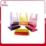 Specified Logo T-shirt Bag for Food and Drink thumbnail-5