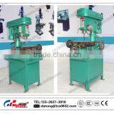 Universal Milling and Drilling Machine ZX-16 Mini Drilling and Milling Machine thumbnail-5