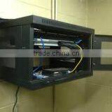 Wall Mount Network Cabinet 6U Large