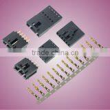 2.54MM Pitch Wire to Board Connectors Electrical Wiring Connectors Molex Replacement thumbnail-1