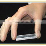 100% Latex Cut Type Antistatic Finger Cot for Industrial Use thumbnail-3