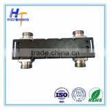 Microwave Passive Component Wideband Outdoor Din Hybrid Combiner 2 in 1 Out 698-2700mhz thumbnail-3