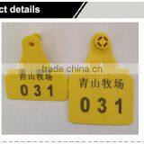 2016 Barcode Printing Cattle Ear Tag for LiveStock thumbnail-4