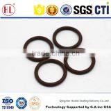 BS014 1.78X12.42 Industrial Mechanical Static NBR FPM Rubber o Ring Seals thumbnail-1