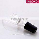 New Product Website Black Plastic Wine Pourer thumbnail-2