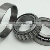 30212 single row taper roller bearing 110X60X22MM tapered roller bearing