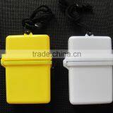 Plastic Waterproof Swimming Beach Box thumbnail-1