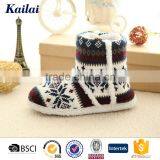 2014 Lady Kinky Unique Winter Boot thumbnail-1