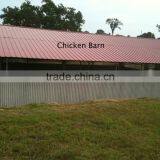 China Puxin Durable Home Use 10m3 Hydraulic Pressure Biogas Digester thumbnail-5