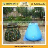 PVC Material Water Storage Tank