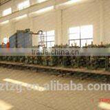 HG 219 High Frequency Tube Making Machine