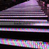 RGB 252*10mm Wash DMX Pixel LED Bar Light thumbnail-6