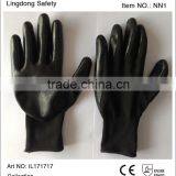 Nitrile Coated Gloves Safety Industrial Hand Gloves thumbnail-4