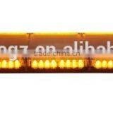 1.2M LED Longer Size Warning Light Bar, 47 Inch Auto Large Size LED Warning Light Bar(SR-LWL-190T,Super Thin) TIR LEDs thumbnail-1