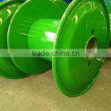 Pnd 100-630 Flat High Speed Bobbin(empty Wooden Power Cable Spool