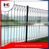 1/4 Inch 3d Galvanized Welded Wire Mesh Fence thumbnail-1