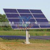 Solar Panel Bracket Double Axis &2axis Tracker
