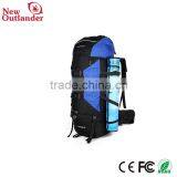 Outdoor Sports Hiking Backpack Bag With Two Bags thumbnail-5