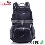 Fashion Folding Backpack Gift Bag thumbnail-4