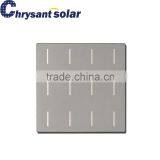Neo Solar Power 156X156 4BB 18.4% High Efficiency Taiwan Polycrystalline Solar Cells thumbnail-2