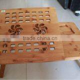 Computer Table Grid Design