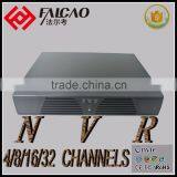 H.264 Network Video Recorder Wireless IP Camera 16ch NVR